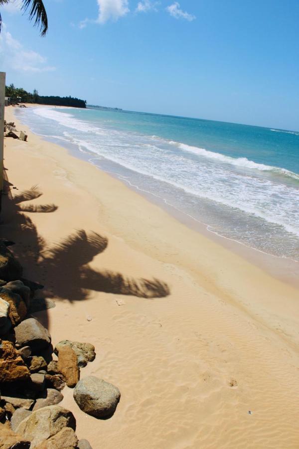Fortuna Paradise Luquillo Exterior foto